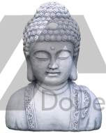 Busto de Buda