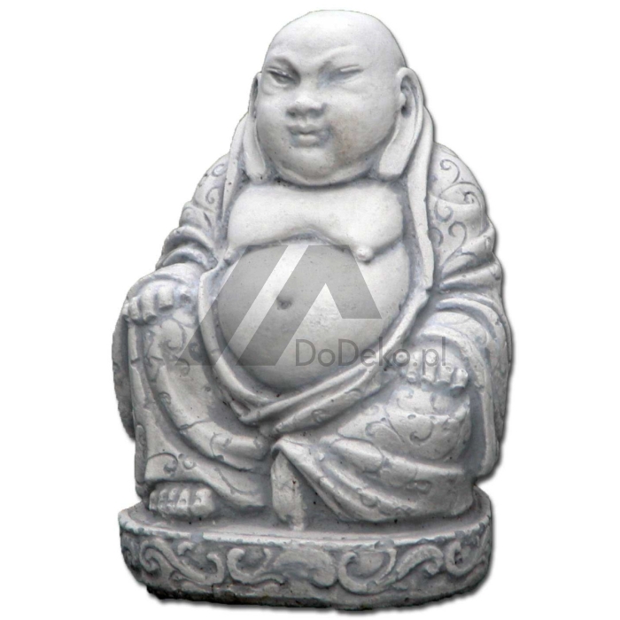 Concreto estatueta - Buddha