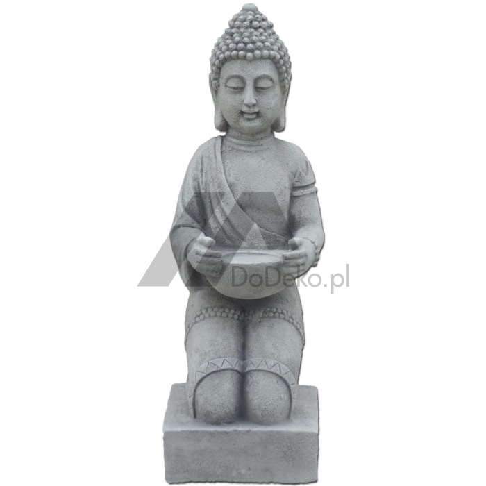 Estatueta decorativa - Buddha