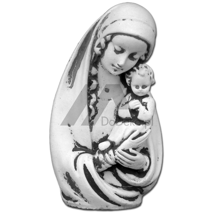 Mãe de Deus com o menino Jesus