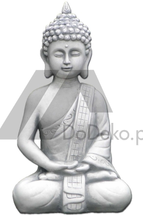 Meditação do jovem Buda